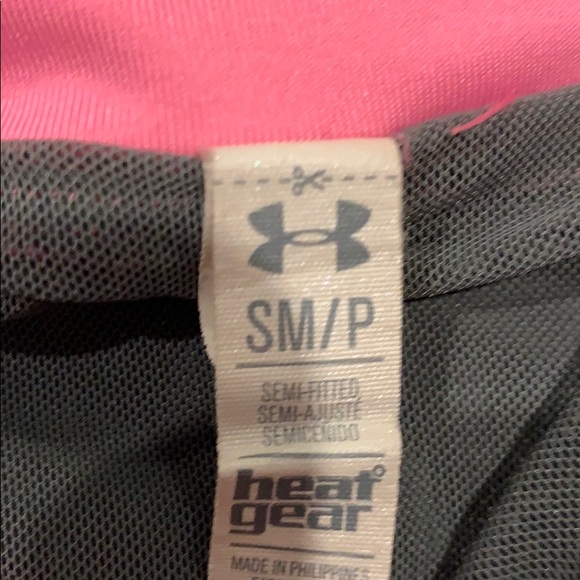 Under Armour shorts - Picture 3 of 3